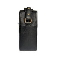 Bloom Bag – Black Pebble