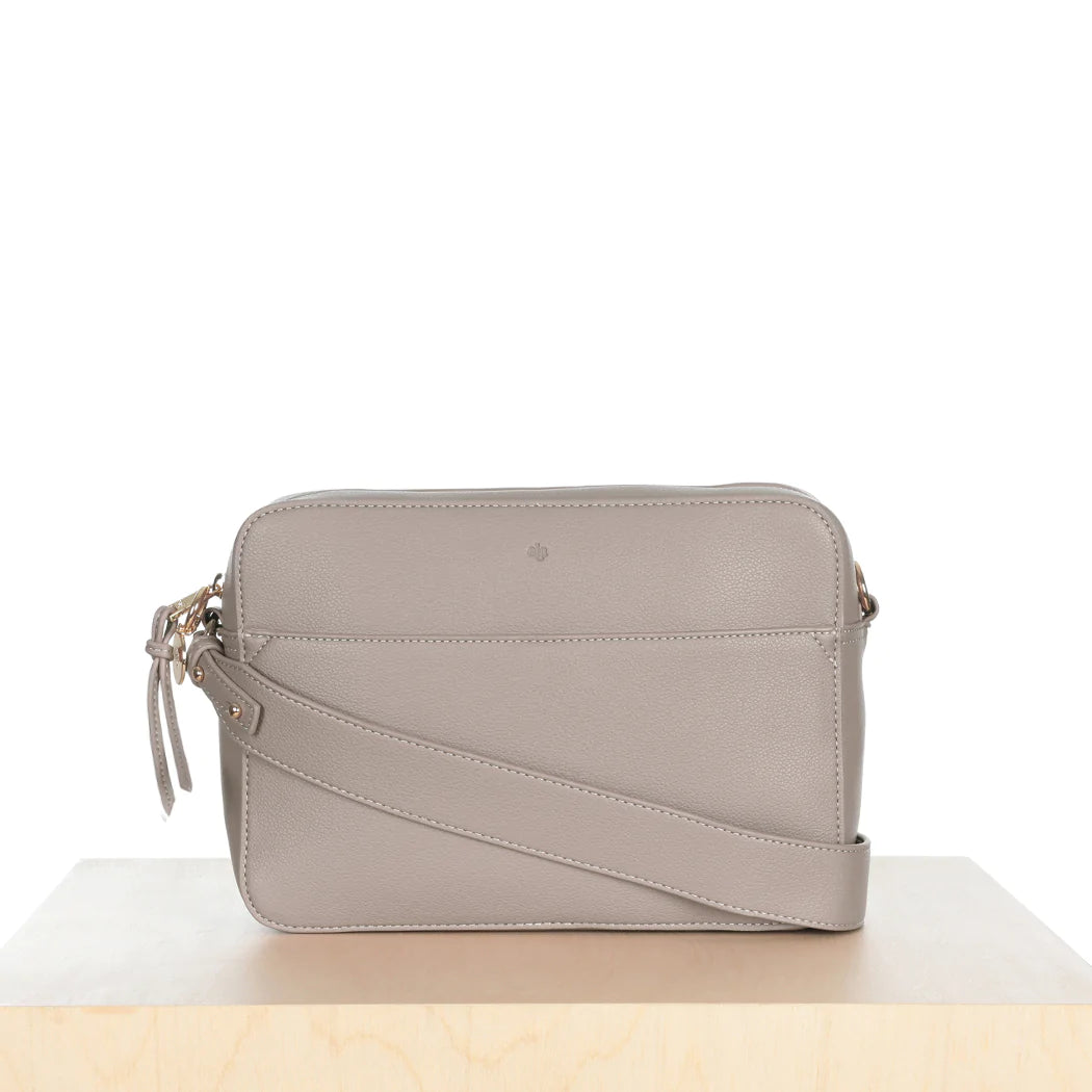 Bloom Bag – Stone Pebble